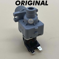 ESX115 / ESX705 / ESX715 / ESX805 / ESX905 SHARP WASHING MACHINE WATER INLET VALVE / INLET COIL / CO