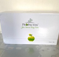 Propectin 柏沛樂蘋果果膠 （圖片內容物參巧，係原裝全新未開封）