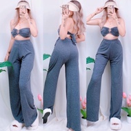 Zara Terno pants with Pads