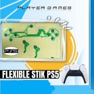 FLEXIBLE PCB STICK PS5 FULLSET FLEXIBLE STICK PS5 1 SET CONTROLLER PS5 PS5 Controller