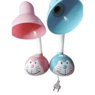 Cute Doraemon Character Children's Study Lamp Free Lamp