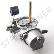 SALE 6A1-14301-03-00 Carburetor Assy 6A1-14301 For YAMAHA Parsun Outboard Motor 2 Stroke 2HP 2A  6A1