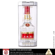 WU LIANG YE 五粮液 第七代【52度浓香型白酒】