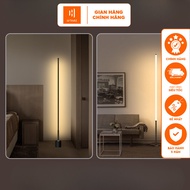 Nordic Living Room Decorative Tree Lamp – Simple, Elegant, High Quality Alloy, Remote Control | VH H