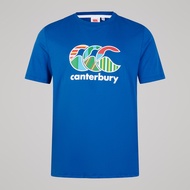 T-Shirt Canterbury Tee Uglies Tee Shirt Authentic #1 Top Rated เสื้อยืด เสื้อคอกลม เสื้อลิมิเต็ด