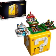 [Direct from japan] LEGO Super Mario LEGO(R) Super Mario 64(TM) Hatena Blocks 71395 LEGO