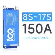 hot selling 100 Balance Active Bms 16s 48v 150A Battery Management System(bms) Bms for Lithium Ion B