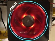 AMD幽靈扇 風扇