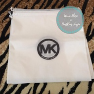 Michael KORS MK Dustbag Replacement Holster Dust Bag Bag DB nded Dust Bag
