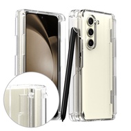 ARAREE เคส Galaxy Z Fold5 รุ่น NUKIN 360P