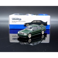 [MASH] Tarmac 1/64 Mercedes-Benz 190E EVO TOYO TIRES