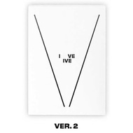 IVE-1ST ALBUM [I'VE IVE]