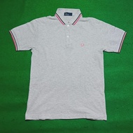 FRED PERRY Fred perryPOLO shirt