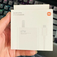 Bộ sạc xiaomi zin chính hãng GAN 120W 67W dành cho các dòng Mi10 ultra11T pro/11 Ultra 12T pro/ 12s/
