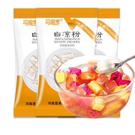 白凉粉 Instant Jelly Powder 100g (Bai Liang Fen)