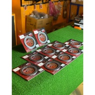 HVM PROJECT IRON CLUTCH PLATE Y15ZR