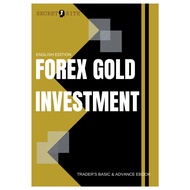 FOREX EBOOK [ENG] - FOREX GOLD INVESTMENT
