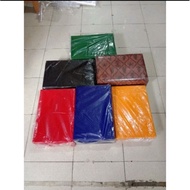 Velvet map and quality batik map measuring F4 map