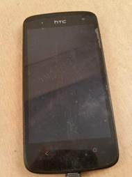 故障機 HTC Desire 500  506e 零件機