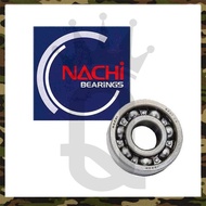 [NACHI] BEARING TYRE RIM SPROCKET HUB 6004 6200 6201 6202 6203 6300 6301 6302 JAPAN