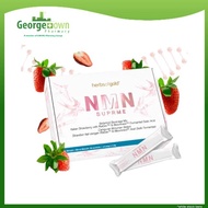 HERBS OF GOLD NMN SUPRME 30S