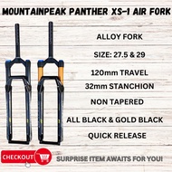 MOUNTAINPEAK XS-1 PANTHER AIR FORK