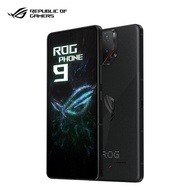 【Global Rom】ASUS ROG 9 Pro Gaming Smartphone| Snapdragon 8 Elite | 6.78" 185Hz Samsung  AMOLED  | 58