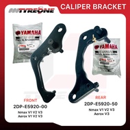 Yamaha Caliper Bracket for Nmax and Aerox 2DP-F5920-00 / 2DP-F5920-50