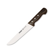 PIRGE 31254 No.4 Wenge 21cm Butcher Knife Sultan Butcher Knife 21cm