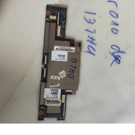 MainBoard for Hp 13 tablet r010dx i3 4000