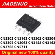 1-5PCS CN3302 CN3303 CN3304 CN3305 CN3063 CN3158 CN3162 CN3163 CN3768 CN5711 SOP8 Wholesale Chip ic