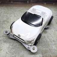 Tamiya(Tamiya) Tamiya MINI 4WD_TAMIYA 4WD : Daihatsu Kopen RMZ (VS CHASSIS) Hyper-Dash 2 Motor