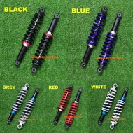 MODENAS KRISS 1 2 100 110 120 MR1 FL REAR MONOSHOCK ABSORBER 330MM MONO SHOCK FORK BELAKANG LEFT RIG