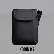 💢門市現貨💢KORIN ClickPack X K7 5級全防割防盗雙肩包