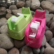Tape Dispenser / Place / Duct Tape Insulation Cutter 1 Inch - 0.5 Inch