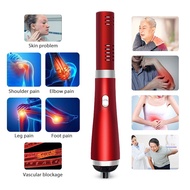 Terahertz Blower Device Iteracare Light Magnetic Healthy Physiotherapy Machine Body Care Pain Relief