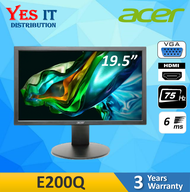 ACER E200Q / EK221Q / EK251Q / EK271 P6  / SA322Q / EK241Y P6 / SA322Q ABI /  75HZ / 100HZ / 144HZ 1
