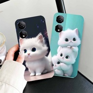 TS023 Casing hp For ZTE Nubia Neo 2 5G Softcase Custom Pro Camera All Types Silicon Phone Protector 