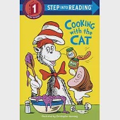 The Cat in the Hat: Cooking With the Cat