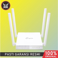 TP LINK ROUTER DUAL BAND AC750 ARCHER C24TP link