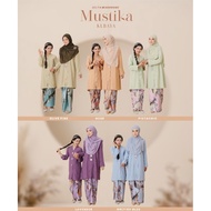 Kebaya Mustika KIDS Jelita Wardrobe