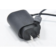 Braun Razor Charger 12V0.4A Razor Charger 5414 5734 Model 492-5214 Black