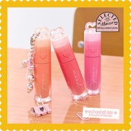 (+Ohiki Ring) [peripera] peripera Ink Mood Glowy Tint