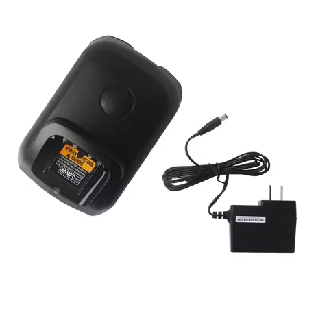 WPLN4226A Battery Charger For Motorola XIR P8268 P8668 P8620 GP328D P6600 DP3600 DEP550 Wlakie Talki