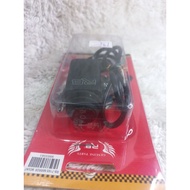 R8 3-way Switch for Motorcycle Mirror Type