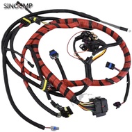 Engine Wiring Harness F6TZ9A451F For Ford Powerstroke F250 F350 F450 7.3L 1994-1996 DIESEL Direct In