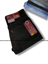 celana jeans panjang pria//celana jeans selveg pria//celana pria//celana jeans premium/jeans Pavel