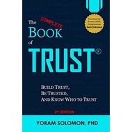 The Book of Trust | SelfHelp ( PDF / EPUB )