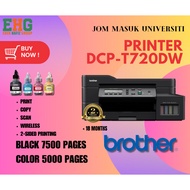 PRINTER BROTHER T720DW