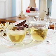 蜜桃烏龍茶(20入/罐)│三角茶包‧帶有甜蜜香氣的茶品